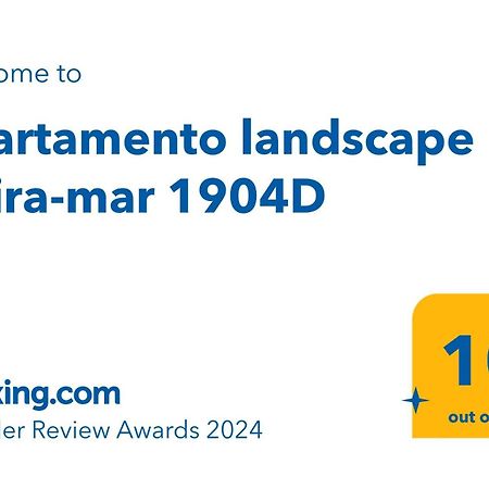 Apartamento Landscape Beira-Mar 1904D Fortaleza  Exterior foto