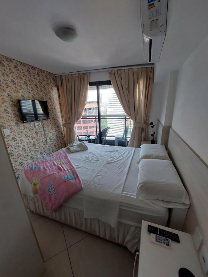 Apartamento Landscape Beira-Mar 1904D Fortaleza  Exterior foto