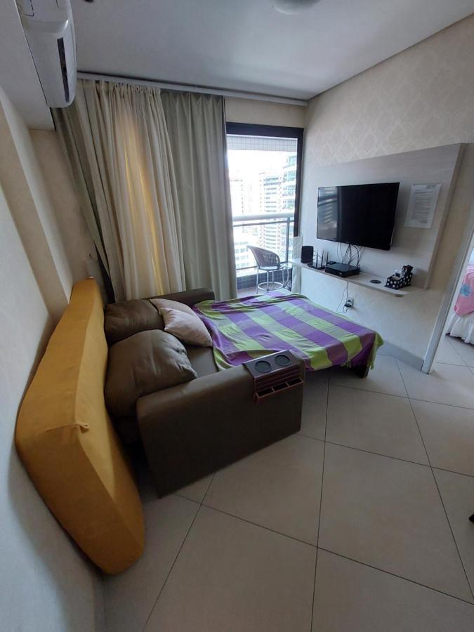 Apartamento Landscape Beira-Mar 1904D Fortaleza  Exterior foto