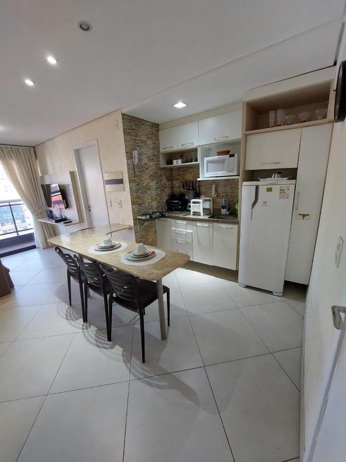 Apartamento Landscape Beira-Mar 1904D Fortaleza  Exterior foto