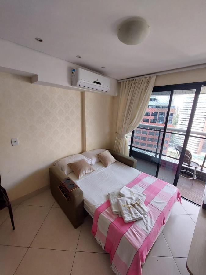 Apartamento Landscape Beira-Mar 1904D Fortaleza  Exterior foto